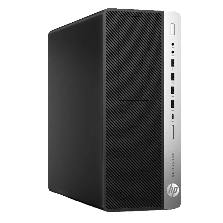 مینی کیس اچ پی مدل HP G3 ELITEDESK با هارد HDD - استوک