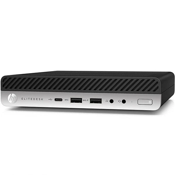 مینی کیس HP Tiny مدل G3 - استوک