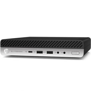 مینی کیس HP Tiny مدل G3 - استوک
