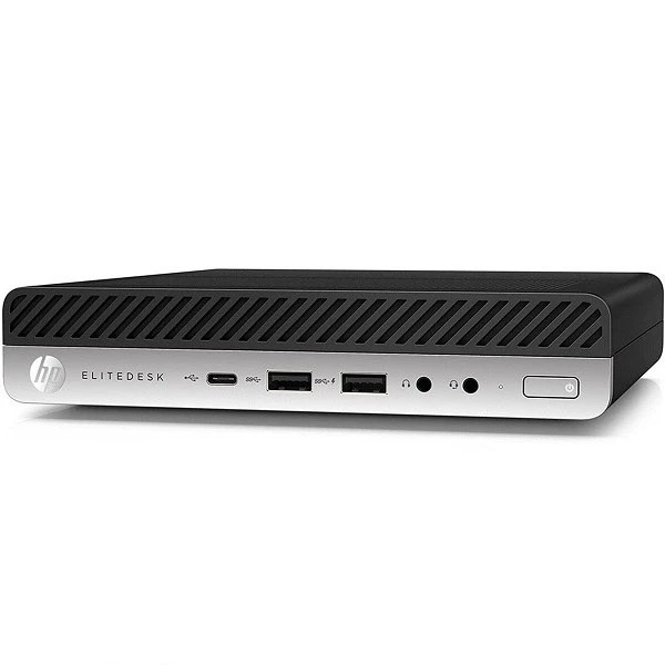 مینی کیس HP Tiny مدل G3 - استوک