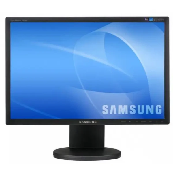 مانیتور ال سی دی 19 اینچ Samsung مدل SyncMaster 1943 - استوک