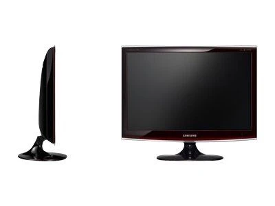 مانیتور ال سی دی 19 اینچ Samsung مدل SyncMaster T1900 - استوک