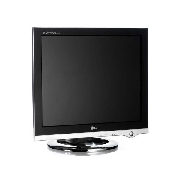 مانیتور ال سی دی 17 اینچ LG مدل Flatron L1720B - استوک
