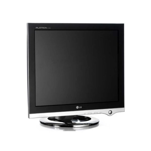 مانیتور ال سی دی 17 اینچ LG مدل Flatron L1720B - استوک