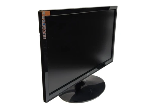 مانیتور ال سی دی 20 اینچ VIERA استوک - مدل VI-2060W - استوک