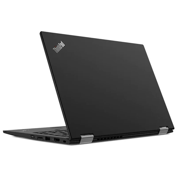 لپ تاپ لنوو مدل ThinkPad X1 yoga - استوک | بهمراه کیف لپتاپ + آنتی ویروس اورجینال یکساله + برچسب کیبورد + ویندوز و تمام نرم افزارهای کاربردی