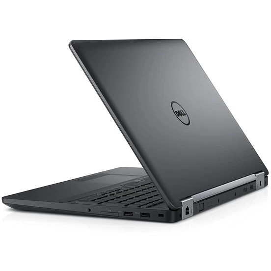 لپ تاپ دل مدل E5570 با پردازنده Core i7 نسل 6 HQ و 2 گیگ گرافیک مجزا - استوک