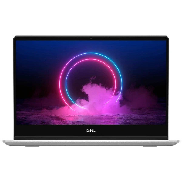 لپ تاپ Dell Inspiron 7391 | Core i5 10510U | 8GB | 256GB - استوک