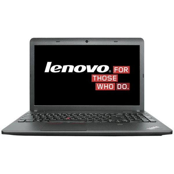 لپ تاپ 15.6 اینچی لنوو مدل ThinkPad E540 با 2 گیگابایت گرافیک مجزا GeForce - استوک
