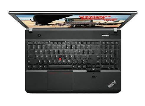 لپ تاپ 15.6 اینچی لنوو مدل ThinkPad E540 با 2 گیگابایت گرافیک مجزا GeForce - استوک