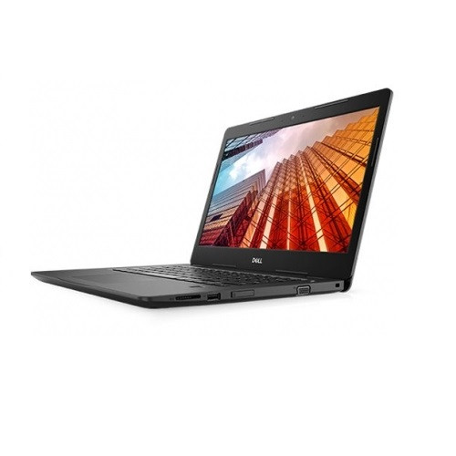لپ تاپ Dell Latitude 3490 | Core i5 8250U | 8GB | 256GB - استوک