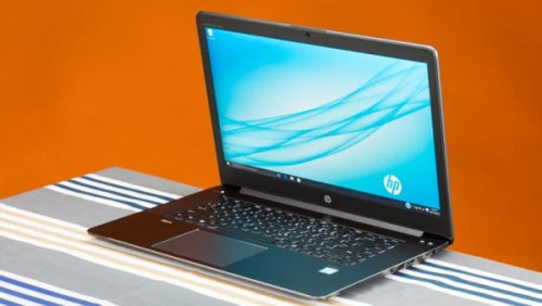 لپ تاپ 15 اینچی اچ پی مدل ZBook 15 Studio G3 - A - استوک