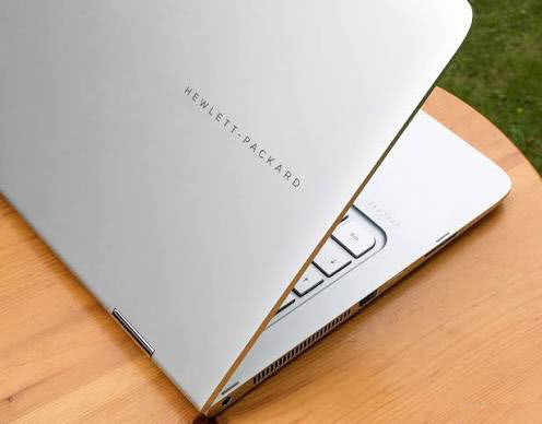 لپ تاپ Hewlett-Packard spectre x360 | Core i7 5500U | 8GB | 256GB - استوک