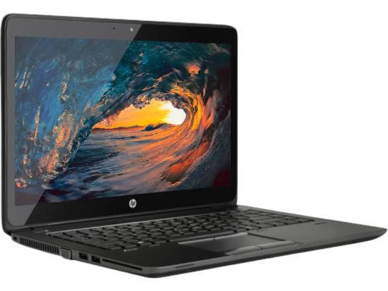 لپ تاپ 14 اینچی اچ پی مدل Zbook 14 G2 استوک