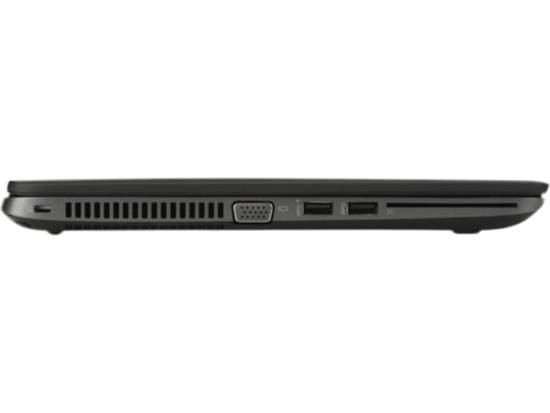 لپ تاپ 14 اینچی اچ پی مدل Zbook 14 G2 استوک