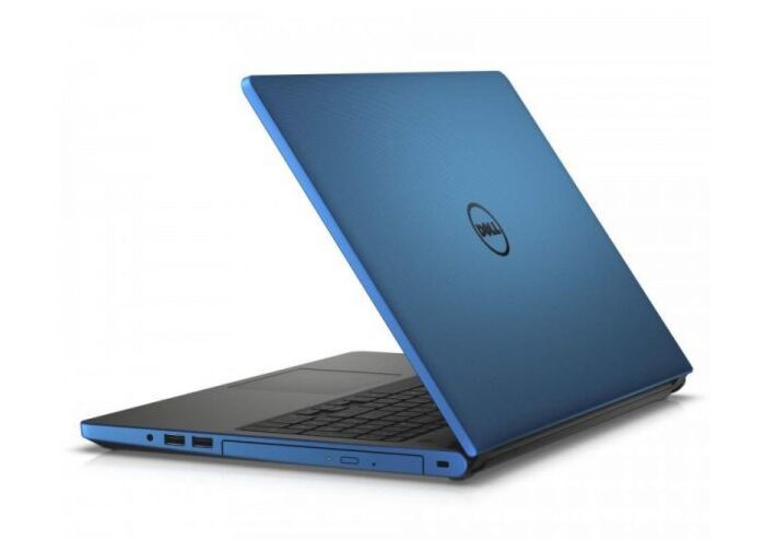 لپ تاپ Dell inspiron 5558 | i5 5200U | 8GB | 256GB - استوک