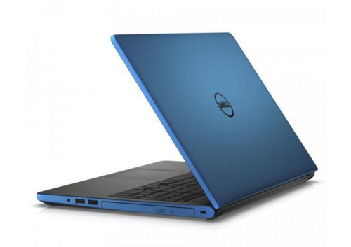 لپ تاپ Dell inspiron 5558 | i5 5200U | 8GB | 256GB - استوک