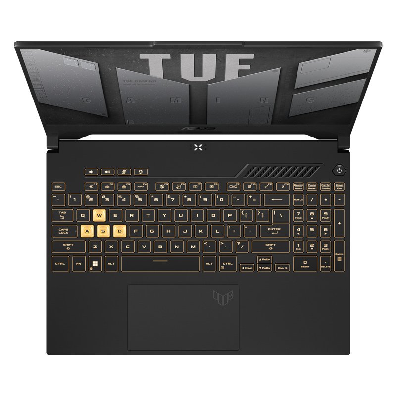 قیمت و خرید لپ تاپ 16 اینچی دل مدل TUF Gaming FX607VJ CORE i5 210H 16GB 512GB RTX 3050 - ا