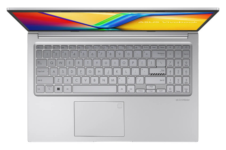 لپ تاپ 15.6 اینچی ایسوس مدل Vivobook 15 X1504VA i7 1355U 8GB 512GB