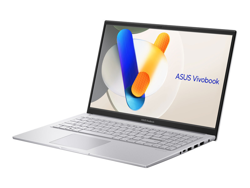 لپ تاپ 15.6 اینچی ایسوس مدل Vivobook 15 X1504VA i7 1355U 8GB 512GB