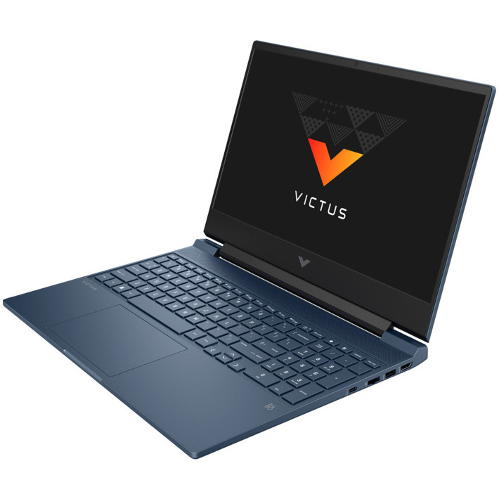لپ تاپ 15.6 اینچی اچ پی مدل Victus 15 FA2082WM i5 13420H 16GB 512GB RTX 4050