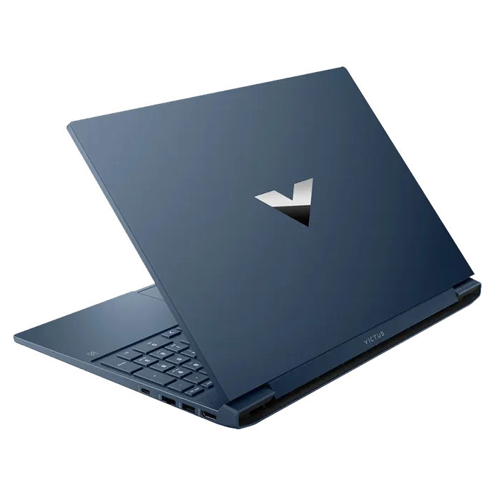 لپ تاپ 15.6 اینچی اچ پی مدل Victus 15 FA2013DX i5 13420H 8GB 512GB RTX 3050