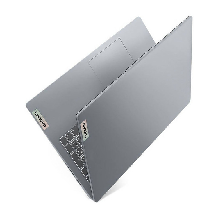 لپ تاپ لنوو 15.3 اینچی IdeaPad Slim3 Core i3-1315-8GB 512GB