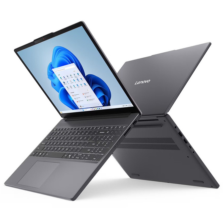 لپ تاپ لنوو 15.3 اینچی IdeaPad Slim3 Core i3-1315-8GB 256GB