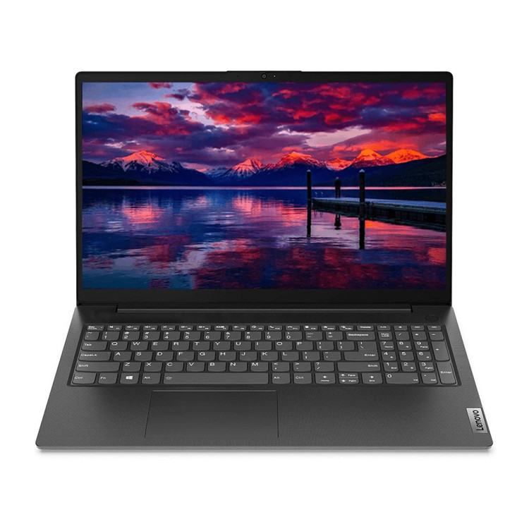 لپ تاپ لنوو 15.6 اینچی مدل V15 G4 Celeron N4500 - 8GB 256GB SSD