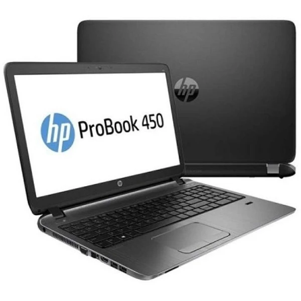 لپ تاپ ProBook 450 G3 | i5 gen 6th | 8GB | 256GB - استوک