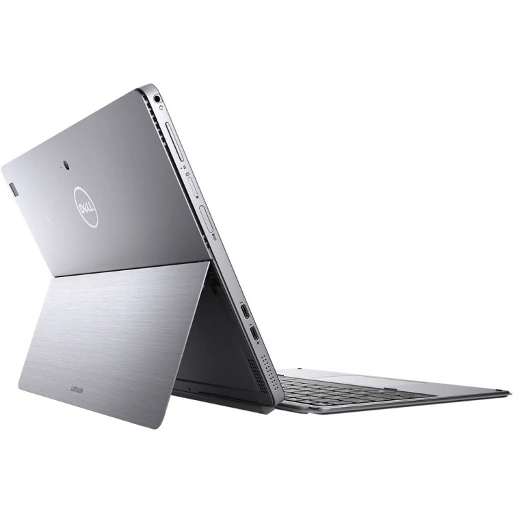 لپ تاپ تبلت شو Dell Latitude 7200 | Core i5 8665U | 8GB | 256GB - استوک