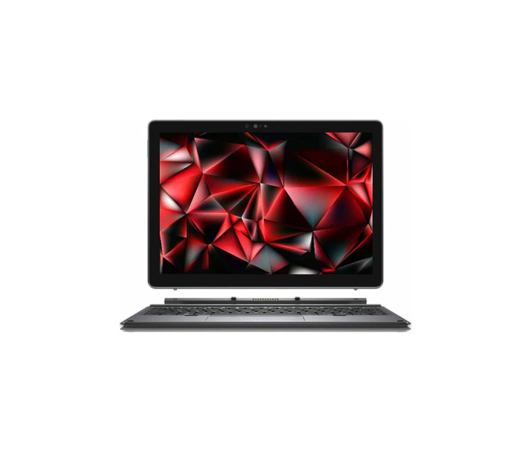 لپ تاپ تبلت شو Dell Latitude 7200 | Core i5 8665U | 8GB | 256GB - استوک