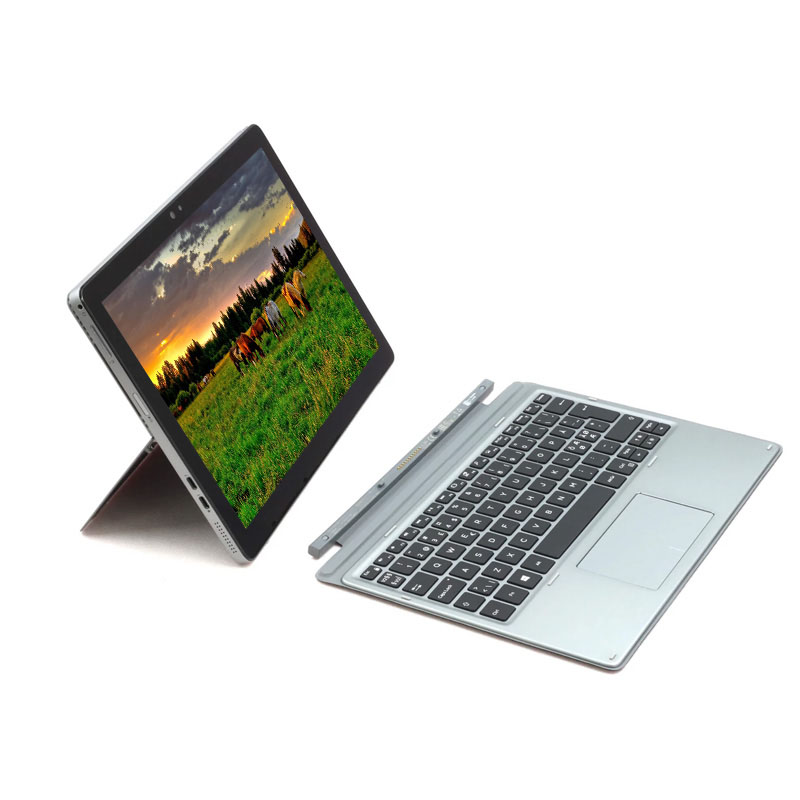 لپ تاپ تبلت شو Dell Latitude 7200 | Core i5 8665U | 8GB | 256GB - استوک