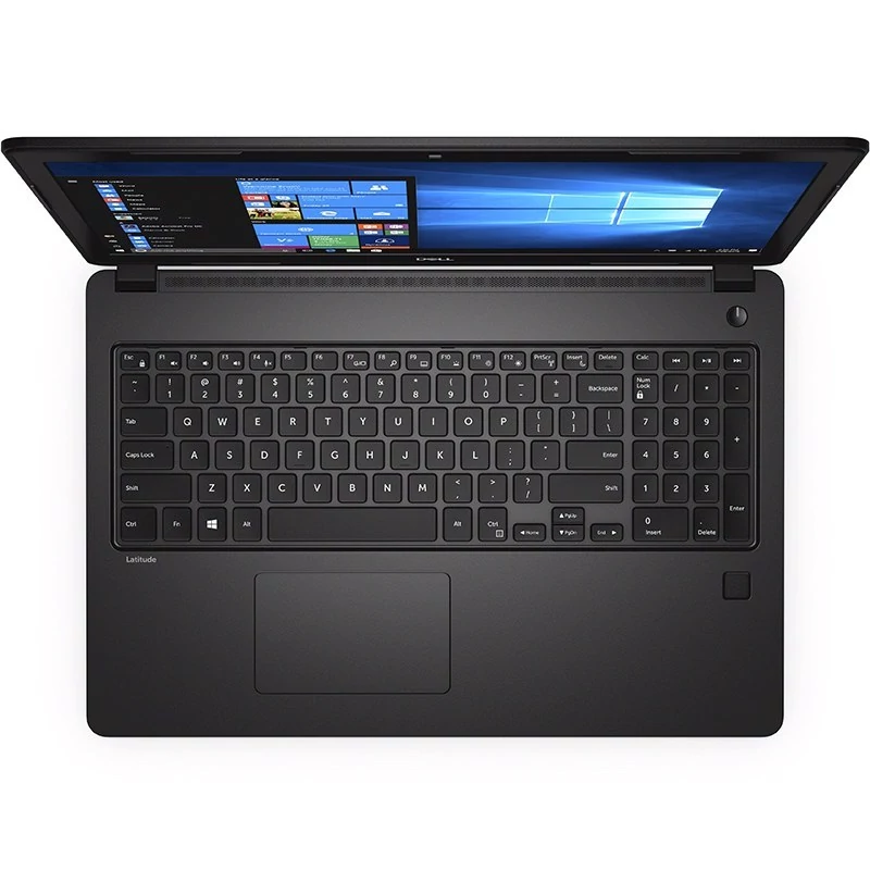 لپ تاپ Dell Latitude 3580 | Core i7 7500U | 8GB | 256GB | AMD Radeon R5 M430 2GB- با 2 گبگ گرافیک - استوک