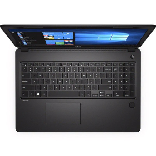 لپ تاپ Dell Latitude 3580 | Core i7 7500U | 8GB | 256GB | AMD Radeon R5 M430 2GB- با 2 گبگ گرافیک - استوک