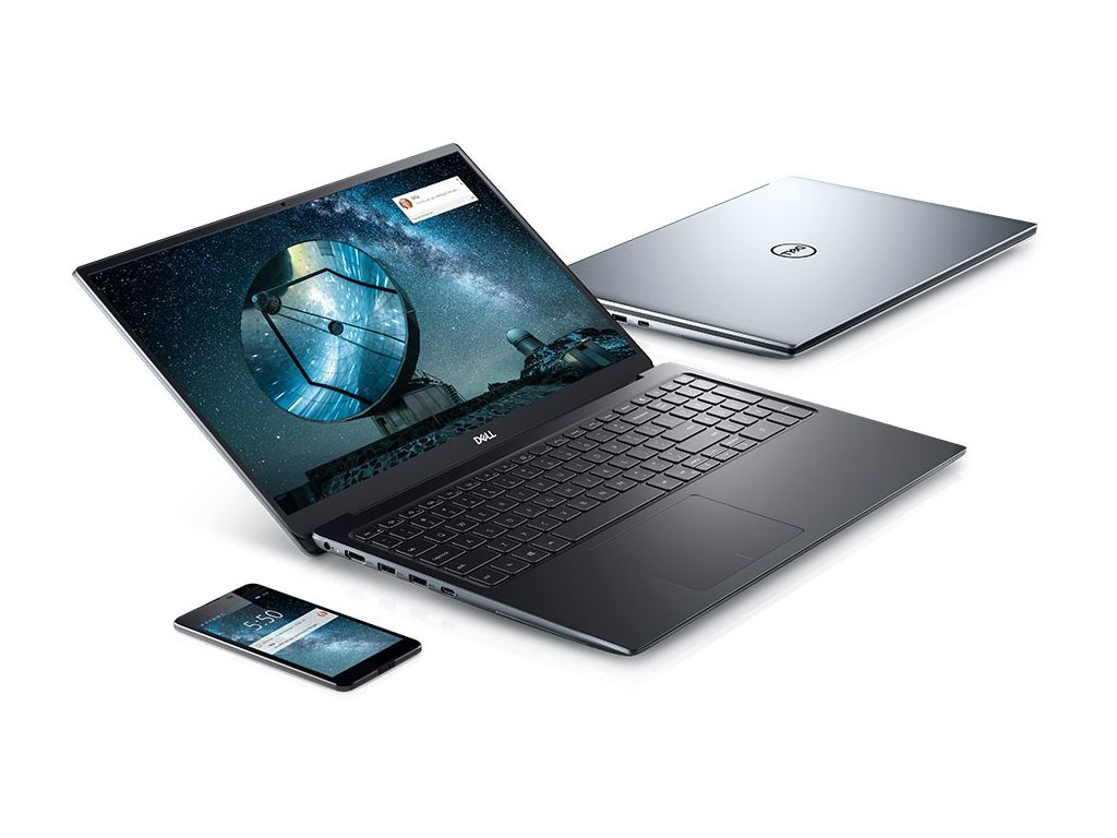 لپ تاپ Dell Vostro 5590 | Core i5 10210U | 16GB | 256GB - استوک