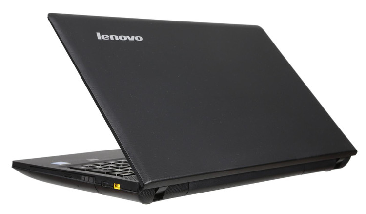 لپ تاپ لنوو مدل Lenovo Essential G510 | Core i3 4000M | 8 GB | 256SSD | 2GB AMD Radeon 8750M استوک