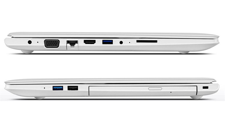 لپ تاپ لنوو مدل Lenovo Essential Z510 | Core i5 4200M | 8 GB | 256SSD | 2GB Nvidia GeForce GT 740M استوک