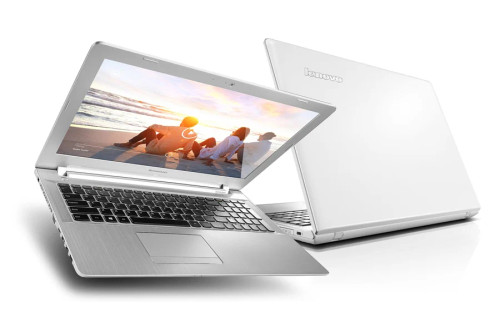 لپ تاپ لنوو مدل Lenovo Essential Z510 | Core i5 4200M | 8 GB | 256SSD | 2GB Nvidia GeForce GT 740M استوک